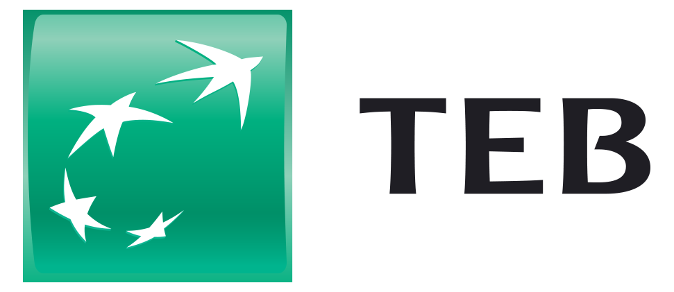 Türkiye İş Bankası Logo