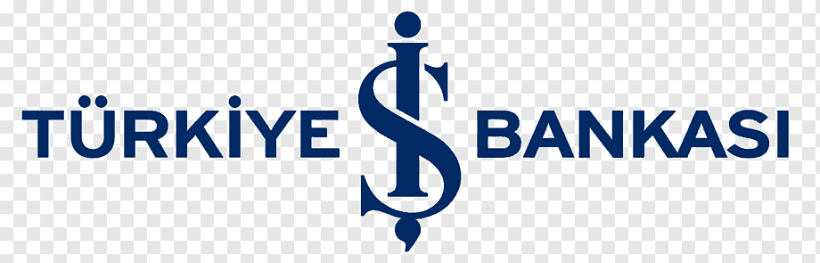 Türkiye İş Bankası Logo